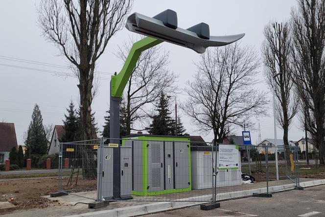Niskoemisyjna komunikacja miejska w Pile na ostatniej prostej