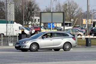 Poznań: Powstaną nowe parkingi Park & Ride!