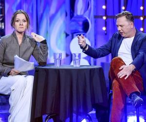 Ewa Błachnio. Trzeba umieć się z siebie śmiać