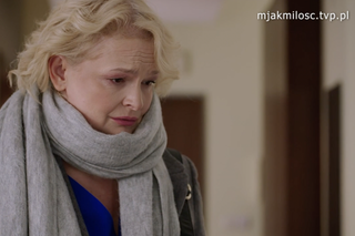 M jak miłość. Marta (Dominika Ostałowska)