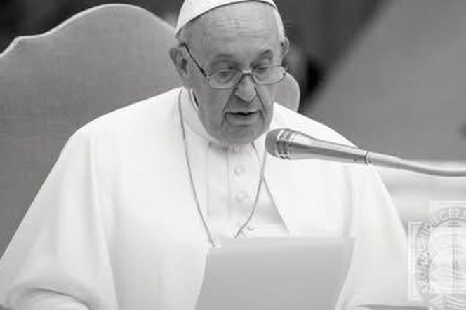 PILNE. Data pogrzebu papieża Franciszka i data konklawe! Nowe informacje