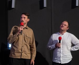 Relacja z piątkowych wydarzeń podczas 15. Weekendu Architektury w Gdyni