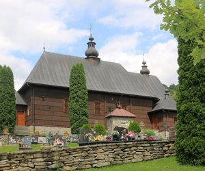 To najpiękniejsza małopolska wieś. Powstała dzięki jednej decyzji kardynała