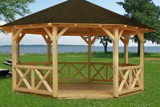 Strefa relaksu nad Zatoką Miłą w Olsztynie. Projekt OBO 2026