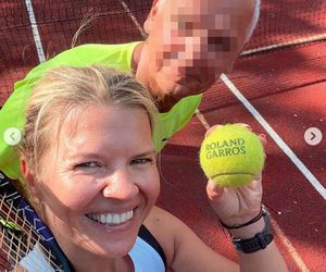 Marta Manowska pokazała rodziców