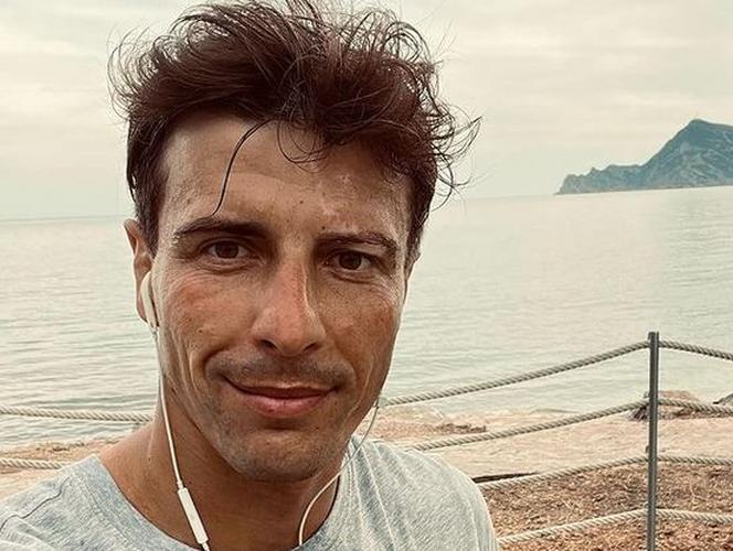 Robert Karaś był okropnie załamany. Podczas heroicznego wyczynu zadzwonił do żony. Wtedy stało się to, prawda ujrzała światło dzienne