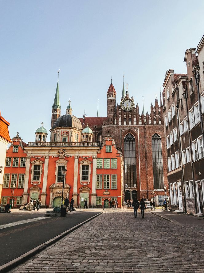 Gdańsk