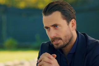 Miłość i nadzieja. Co stanie się z Yildiz po upadku z balkonu?