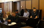 Sąd ogłosił wyrok za zamordowanie Marka D. Marcin Z. odciął mu głowę i próbował podpalić. Były policjant skazany na 30 lat