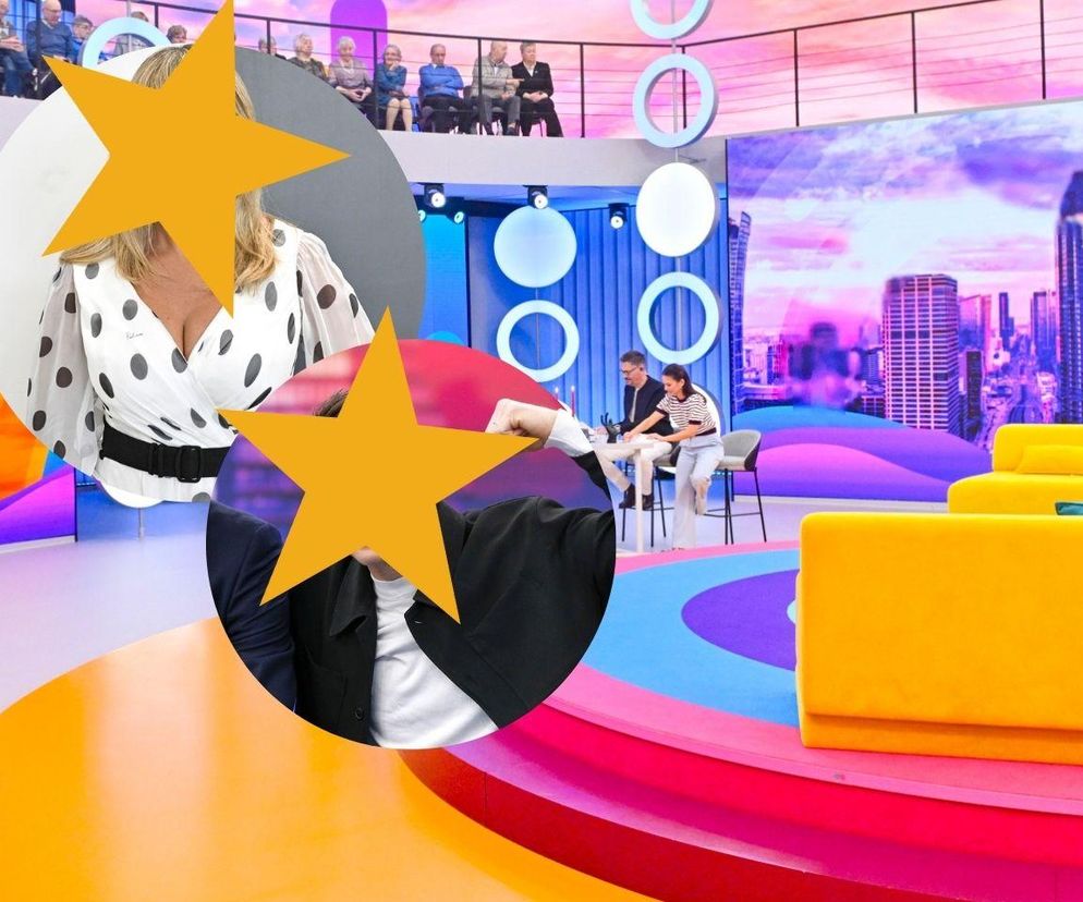 Nowe pary w Halo tu Polsat”. To oni mają dołączyć do programu