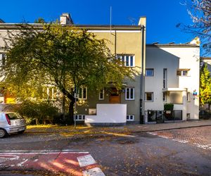 Osiedle Strzecha Urzędnicza w Warszawie
