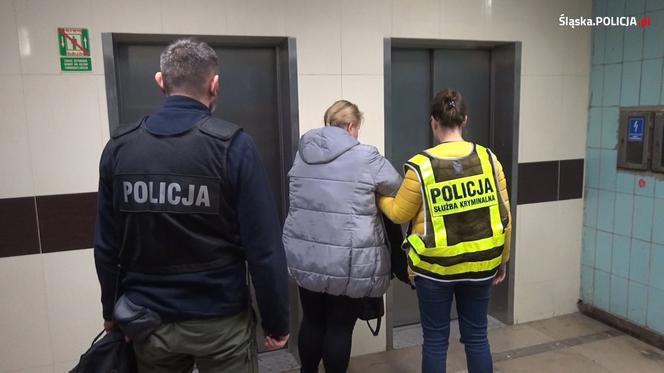 CBŚP rozbiło dwa gangi! Policja przejęła ogromne ilości narkotyków [ZDJĘCIA]