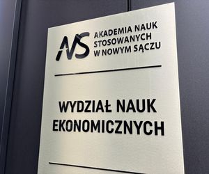 Zmiany na kierunkach studiów w Akademii Nauk Stosowanych