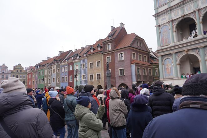 32. Kaziuk Wileński w Poznaniu