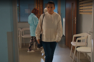 M jak miłość, odcinek 1714. Magda (Anna Mucha)	