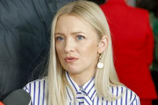 Basia Kurdej-Szatan ma naprawdę złą passę! Właśnie się dowiedzieliśmy. Potężny cios, to będzie duży stres