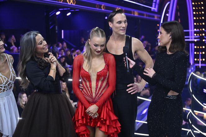 Maurycy Popiel, Sara Janicka