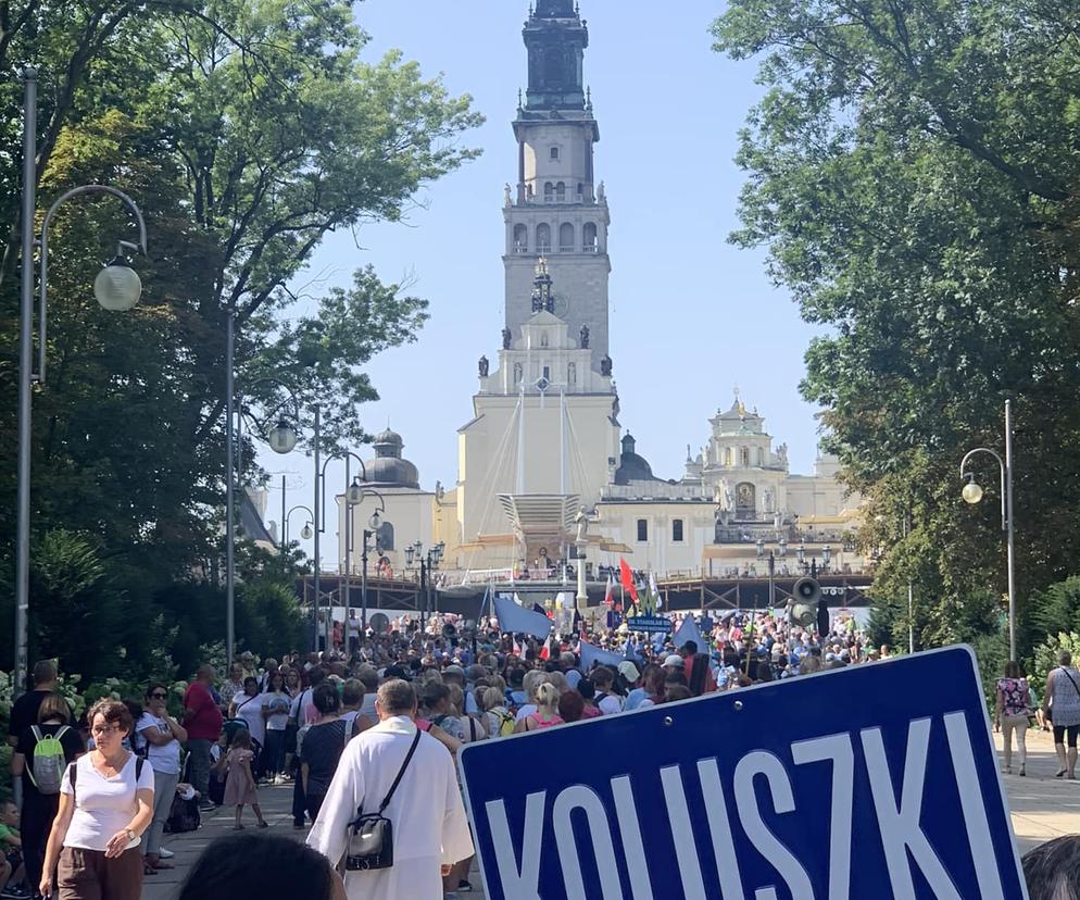 Ukryte życie parafii 18 sierpnia 2023