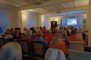 55 lat muzeum w Ostrzeszowie. Finisaż wystawy jubileuszowej [GALERIA]