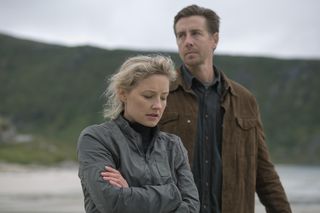 Borys Szyc, Piotr Gąsowski, Grzegorz Damięcki, Monika Kwiatkowska i Anna Gajewska u boku zagranicznych gwiazd.