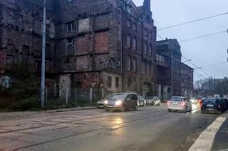 Szczecin: Ulica Kolumba częściowo zamknięta. Kierowcy muszą przygotować się na objazdy