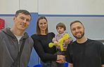Rafał Buszek tworzy drużynę na Podkarpaciu
