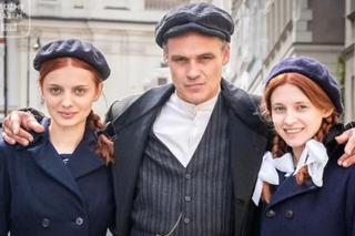 Stulecie Winnych wraca do telewizji! Wspomnimy początki sagi rodu Broni i Stanisława - ZDJĘCIA