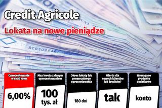 Najlepsze lokaty i rachunki oszczędnościowe