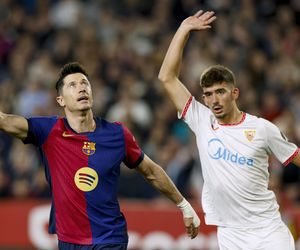 Sevilla - FC Barcelona