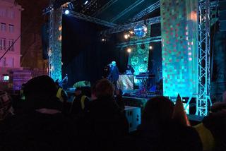 Sylwester miejski w Poznaniu 2016