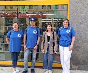 Uczniowie Ekonomika na stażach w Hiszpanii