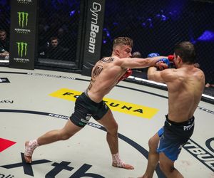 Do Szczecina po raz czwarty zawita największa organizacja MMA w Europie!