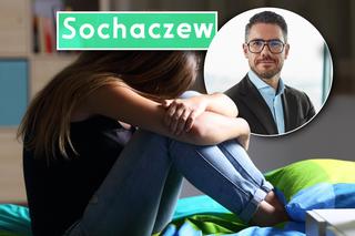 13-latka urodziła na wycieczce szkolnej. Zapytaliśmy psychologa o sytuację dziewczyny