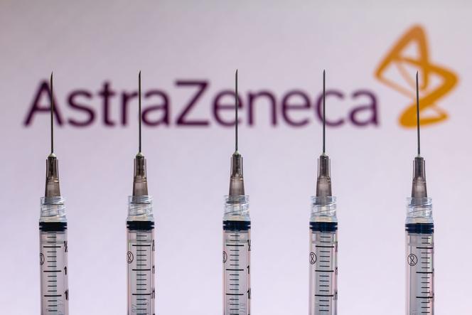 szczepionka AstraZeneca