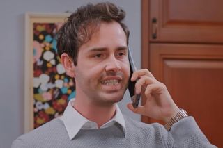 Miłość i nadzieja odc. 318. Levent