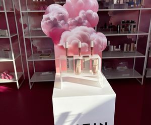 SHEIN Cloud Car