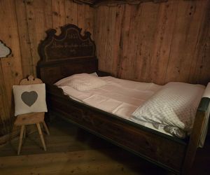Truden w Południowym Tyrolu. Ucieczka do natury jako powrót do siebie