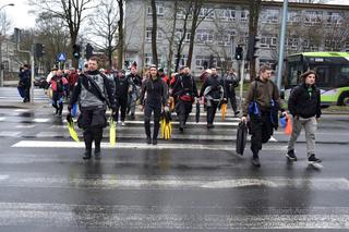 Płetwonurkowie posprzątali Łynę w Olsztynie. Niewiarygodne, co wyłowili!
