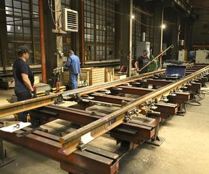 Warszawa. Rusza remont placu Zawiszy