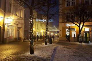 Co, gdzie i kiedy rozbłyśnie na święta na ulicach Leszna?