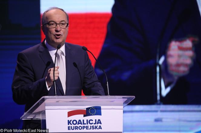 Konwencja Koalicji Europejskiej