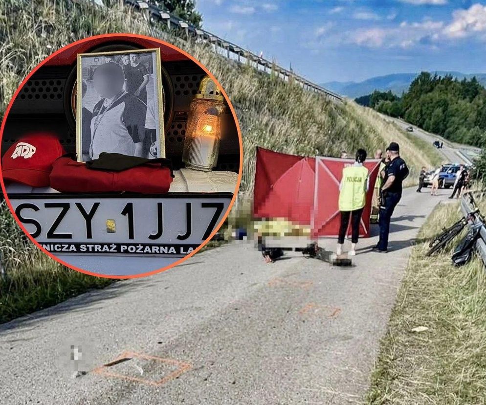 Śmierć 12-latka w Milówce. Są wyniki sekcji zwłok