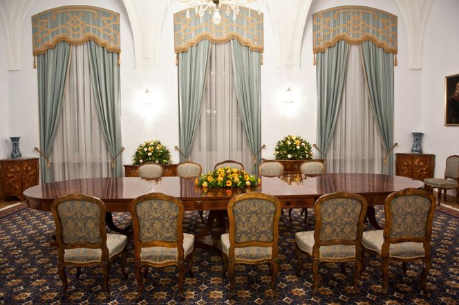 Tu zamieszkają Marta i Karol Nawroccy z rodziną 