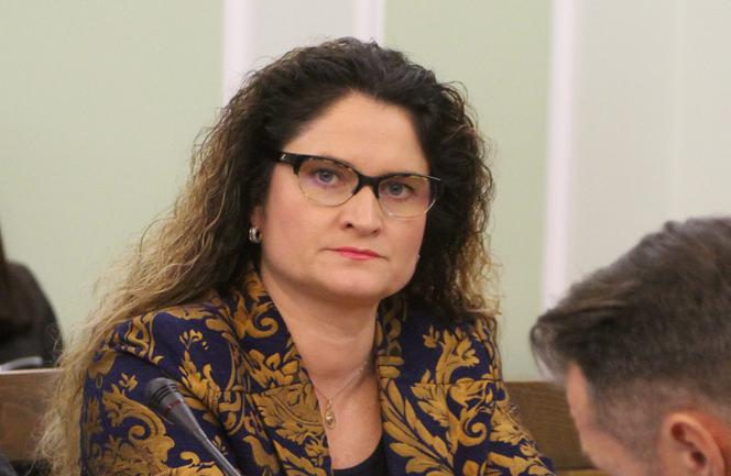 Dorota Arciszewska-Mielewiczyk