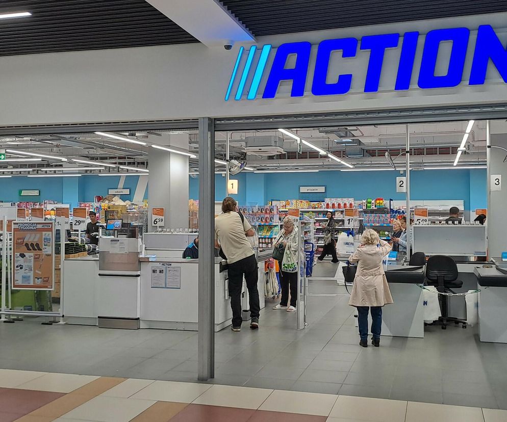 Ten elektryczny grill z Action dla 8 osób to prawdziwy hit. Kosztuje niecałe 90 zł!