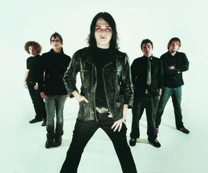My Chemical Romance