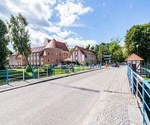 Słynna atrakcja na Mazurach znów będzie czynna. To jedyny taki zabytek w Europie