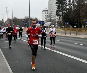 Bieg dla Niepodległej 2024 w Białymstoku