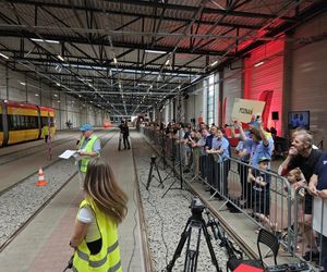 Ogólnopolskie Mistrzostwa Motorniczych 2025 w Warszawie