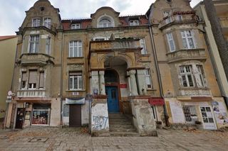 Kamienice w Olsztynie odzyskają dawny blask. Te obiekty otrzymały dofinansowanie